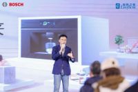 博世家电新品嵌入式净饮机亮相青岛居然之家  “三合一”集成功能引领家庭健康饮水新风尚