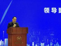 湖南家装“消费维权服务站”落地美迪装饰发布会举行
