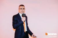 Living Now全新面板亮相BTicino乐享新奢上海品鉴会