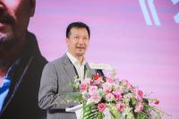 公牛集团实力出品|沐光无主灯品牌发布会暨全国首家旗舰店开业盛典圆满落幕