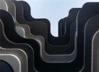 ISUMER | 诠释门窗高级色卡的专属情感和美学新视野