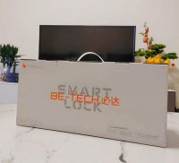 必达智能锁全方位测评：安全、便捷双双升级 智能化生活从F3Pro X开始