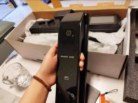 必达智能锁全方位测评：安全、便捷双双升级 智能化生活从F3Pro X开始