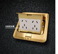 家装小课堂 | 地插有必要安装吗？看完就不纠结啦