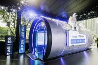 高端净水专家安吉尔航天净水科技节全国巡展 销量盛况空前