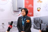 林内携手重磅知识盛会 共谋增长与发展