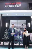 独家策划｜新浪主编带你探展回顾2023热泵展，看暖通盛宴寻最新热泵解决方案！