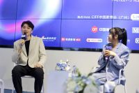 高峰对话，跨界交融|Sleepone Ai 聚焦养老产业与品牌出海