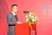 品牌、产品、战略全新升级 专业品牌万事兴大有可为