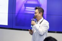 高峰对话，跨界交｜Sleepone Ai 聚焦养老产业与品牌出海