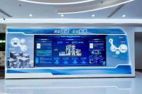 智慧银行成银行业升级主方向，华艺照明携手中国建设银行打造新范例