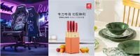 京东居家窝者频道春季家装节精选高颜值“宝藏潮礼”帮助年轻人解锁潮流家