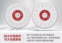 巅峰设计 领“潮”前行丨鸿扬家装2023年度色彩趋势缤纷发布