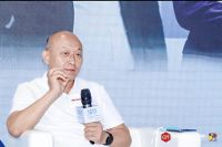 第51届中国家博会（广州）经销商大会，张文广董事长受邀出席高峰论坛