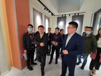强强联合，金柏莱木门与居然之家签署战略合作协议
