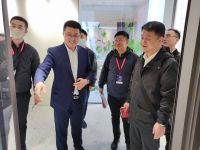 强强联合，金柏莱木门与居然之家签署战略合作协议