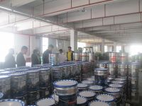 强强联合，东莞市绿色建筑协会走访米奇儿童漆