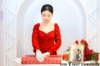 法式干邑艺术美学绽放鹭岛