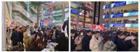 精彩收官·全场引爆 | 桥北金盛国际家居315活动圆满落地