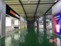 首届潮安智能卫浴博览会，开启智能化卫浴设计新浪潮