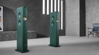 “声”临超感新境 路特斯携手KEF联名推出全新LOTUS NYO X KEF LS60 W...