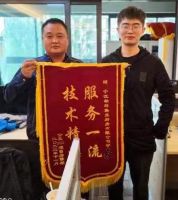 柏厨家居卓越工程管理，成就精装市场标杆
