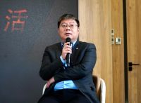 名匠家装&王平仲春季游学惠达卫浴
