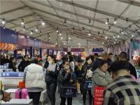 山东家居消费季暨第19届中国(临沂)全国家具采购节火爆