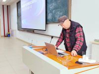 大家居行业产教融合——鲁班设计产业学院专业首课开班