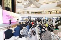营造更有温度的大宅生活 · OOD欧丽生活方式旗舰店盛大开业