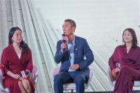 CIFF广州 | 中赫×草月，造就中国软装大会高光时刻