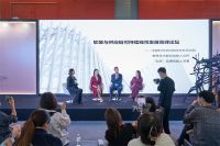 CIFF广州 | 中赫×草月，造就中国软装大会高光时刻