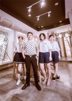 米素门店帮扶｜10天成交62单！帮扶团队立军令状与加盟商共进退