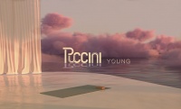 图森·PUCCINI YOUNG年轻系列新品首发，探寻年轻人的爱与追求