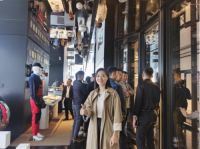 2023欧的极简窄边系统门窗峰会圆满落幕，欧的新品正式亮相