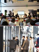 2023欧的极简窄边系统门窗峰会圆满落幕，欧的新品正式亮相