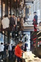 2023欧的极简窄边系统门窗峰会圆满落幕，欧的新品正式亮相