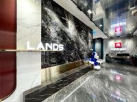 LANDSx店面赏析｜广东阳春 赋予家居生活美学新体验