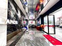 LANDSx店面赏析｜广东阳春 赋予家居生活美学新体验