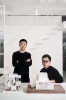 城市建造家走访 | 设计师张雷：我其实不是一个靠灵感来做设计的设计师，我的设计是从理性角度...