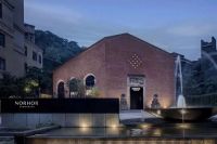 城市建造家走访 | 设计师张雷：我其实不是一个靠灵感来做设计的设计师，我的设计是从理性角度...