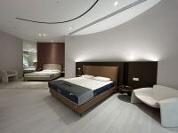曼丽菲斯亮相名家具展，走近一个“意”的生活美学馆
