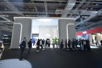 品“建”2023丨新构思，新突破！圣象家居重磅亮相2023中国建博会（上海）