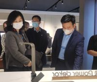 品“建”2023丨新构思，新突破！圣象家居重磅亮相2023中国建博会（上海）