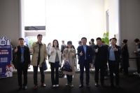品“建”2023丨新构思，新突破！圣象家居重磅亮相2023中国建博会（上海）