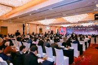 匠心荣耀 | 能强瓷砖荣膺2023房建供应链企业综合实力TOP500—首选供应商多项大奖！