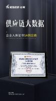 匠心荣耀 | 能强瓷砖荣膺2023房建供应链企业综合实力TOP500—首选供应商多项大奖！
