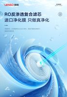 厨房设计，少不了这款净水好物