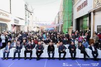 强强联袂打破行业壁垒 依诺岩板瓷砖与卡萨帝深化战略合作！