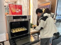 中库男神节完美收官，解锁整装新体验